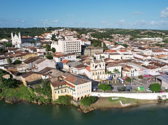 SPU Alagoas informa nova data para audiência pública em Penedo