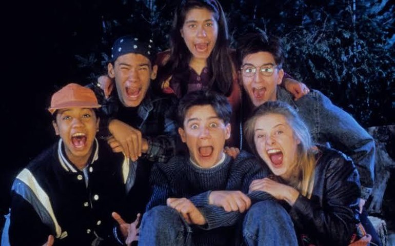 ‘Clube do Terror’: relembre o programa que estreava há 30 anos