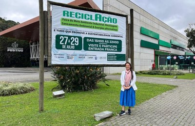 Alurb pode adotar experiências de Curitiba na limpeza urbana de Maceió