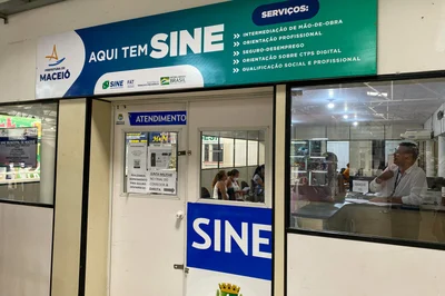 Sine Maceió oferece 400 vagas para Call Center