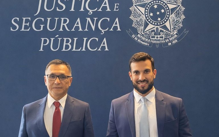 Polícia Científica de Alagoas integra rede global de alerta contra drogas sintéticas