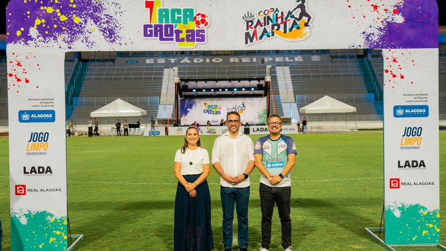 Copa Rainha Marta será apresentada como “Case de Sucesso” em conferência nos Estados Unidos