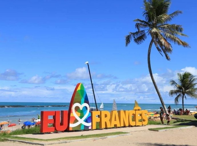 Meia Maratona do Francês tem treinão gratuito neste domingo (21), na Praia do Francês
