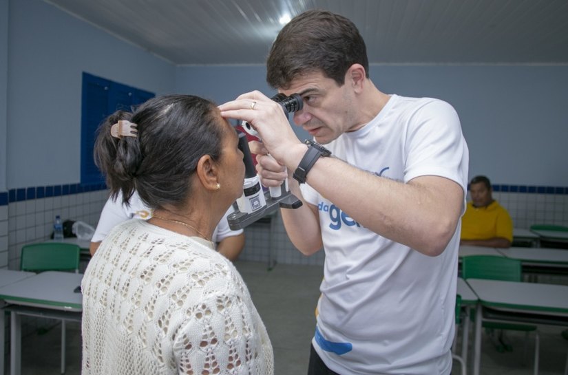 Prefeitura de Maceió realiza triagem para cirurgias nesta sexta-feira (20), na Pajuçara