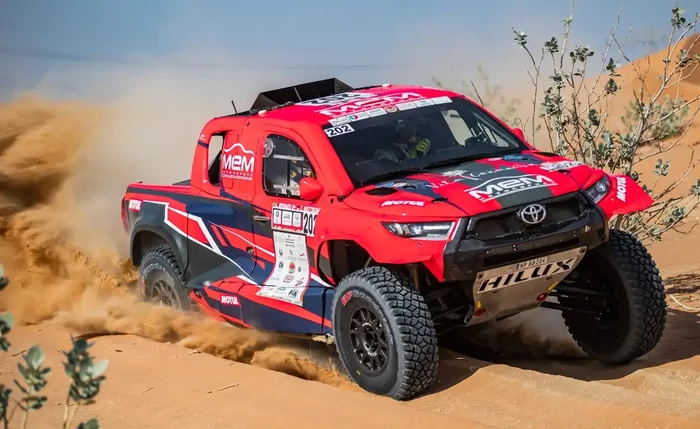 Rally dos Sertões 2025, impulsionando turismo, economia e visibilidade do sertão. Rally dos Sertões 2025, impulsionando turismo, economia e visibilidade do sertão.