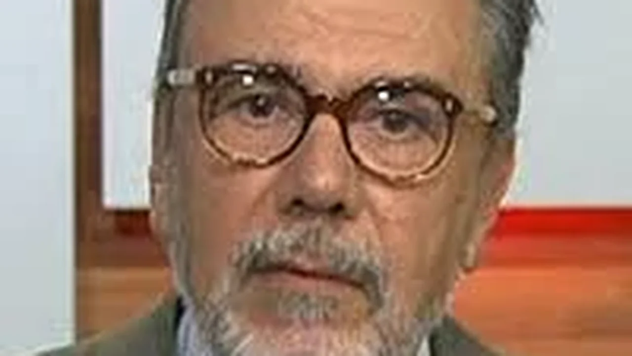 Morre aos 77 anos o jornalista Carlos Monforte