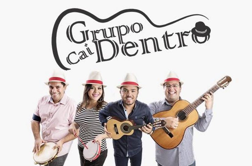 Clássicos do samba, bossa nova e chorinho animam o Lopana no domingo