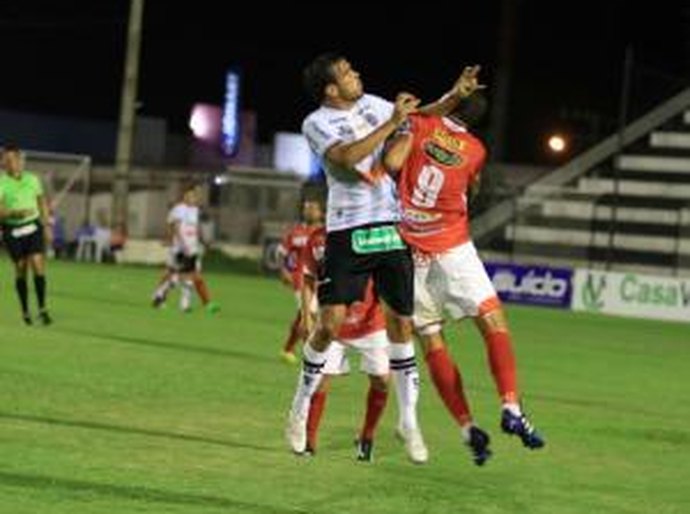ASA vence o Penedense por 3 a 1 e garante a classificação antecipada para o hexagonal