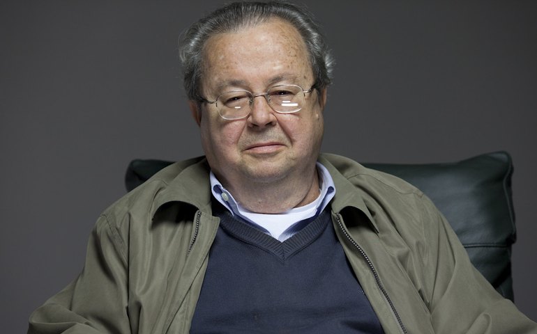 Morre o cientista político e ex-ministro Francisco Weffort