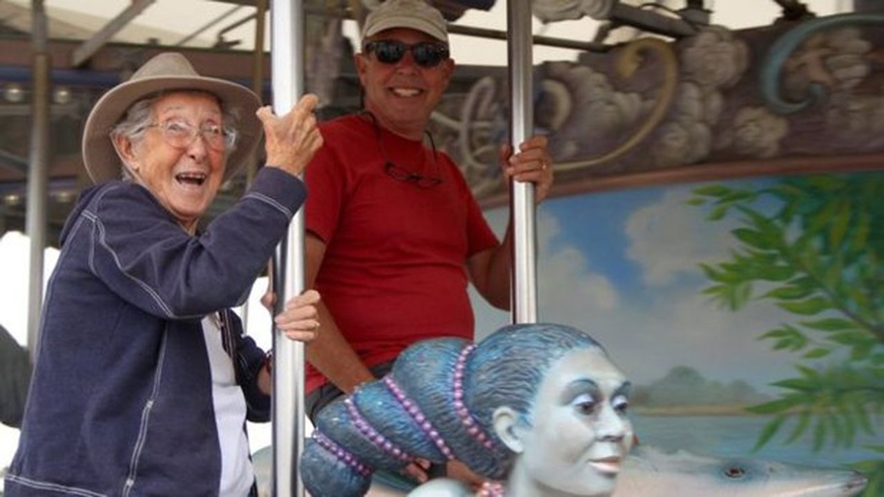 Idosa de 91 anos que trocou quimioterapia por ‘viagem dos sonhos’ morre nos EUA