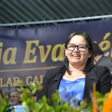 Irmã Edvanilda Nicácio