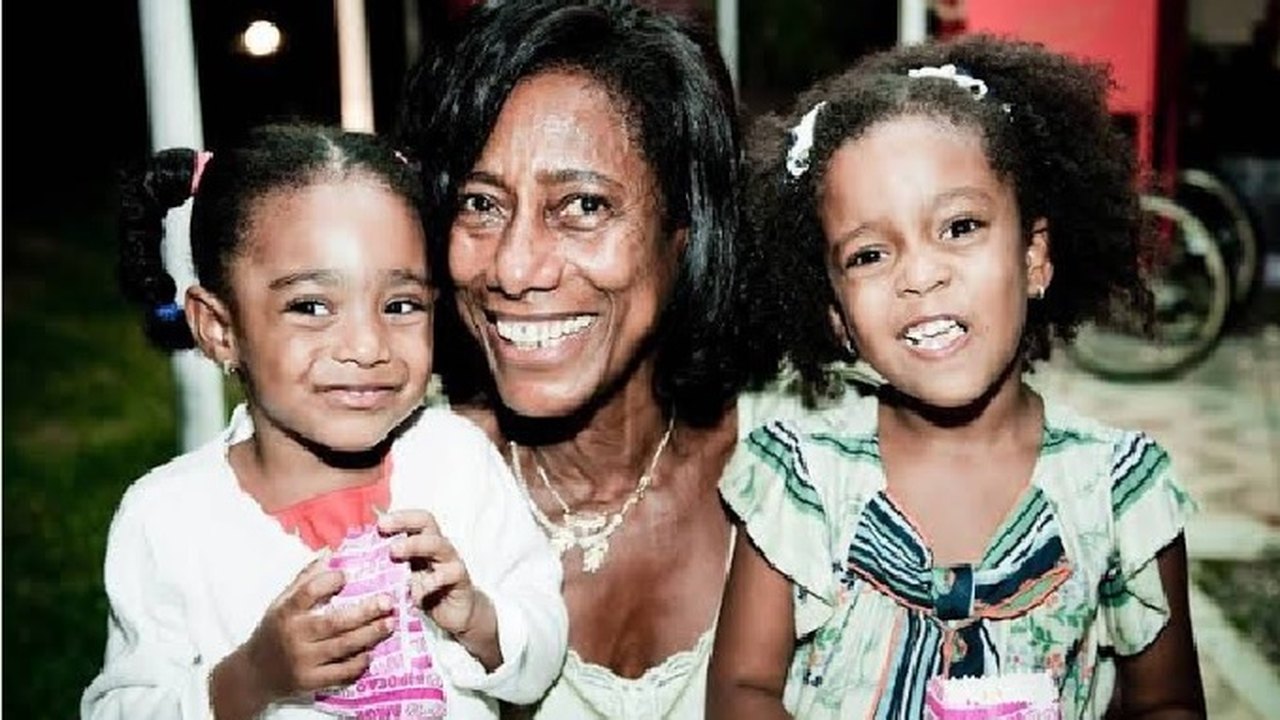Filha de Glória Maria expõe saudades no Dia das Mães: 'Eu te amo eternamente'