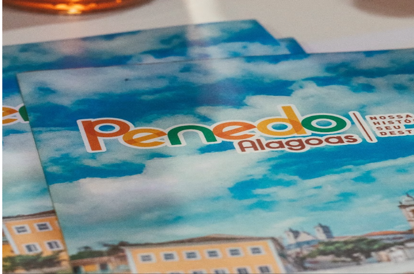 Notícias WMT 2025: Penedo, Santana do São Francisco e Neópolis são destaque em feira de turismo