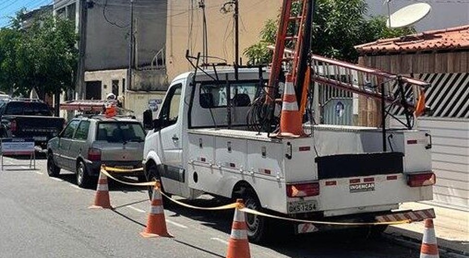 Foto: Energisa