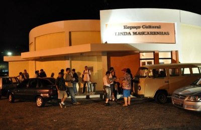 Espaço Cultural Linda Mascarenhas reabre e tem agenda cheia