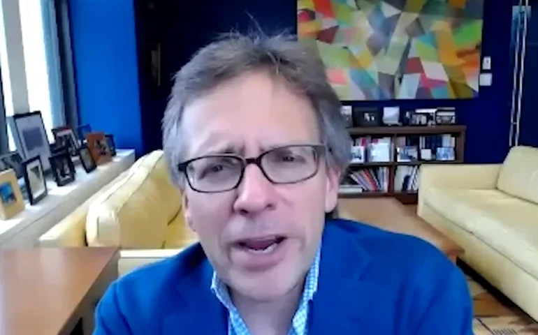 Chineses já superam americanos em energia, afirma Ian Bremmer, do Eurasia Group