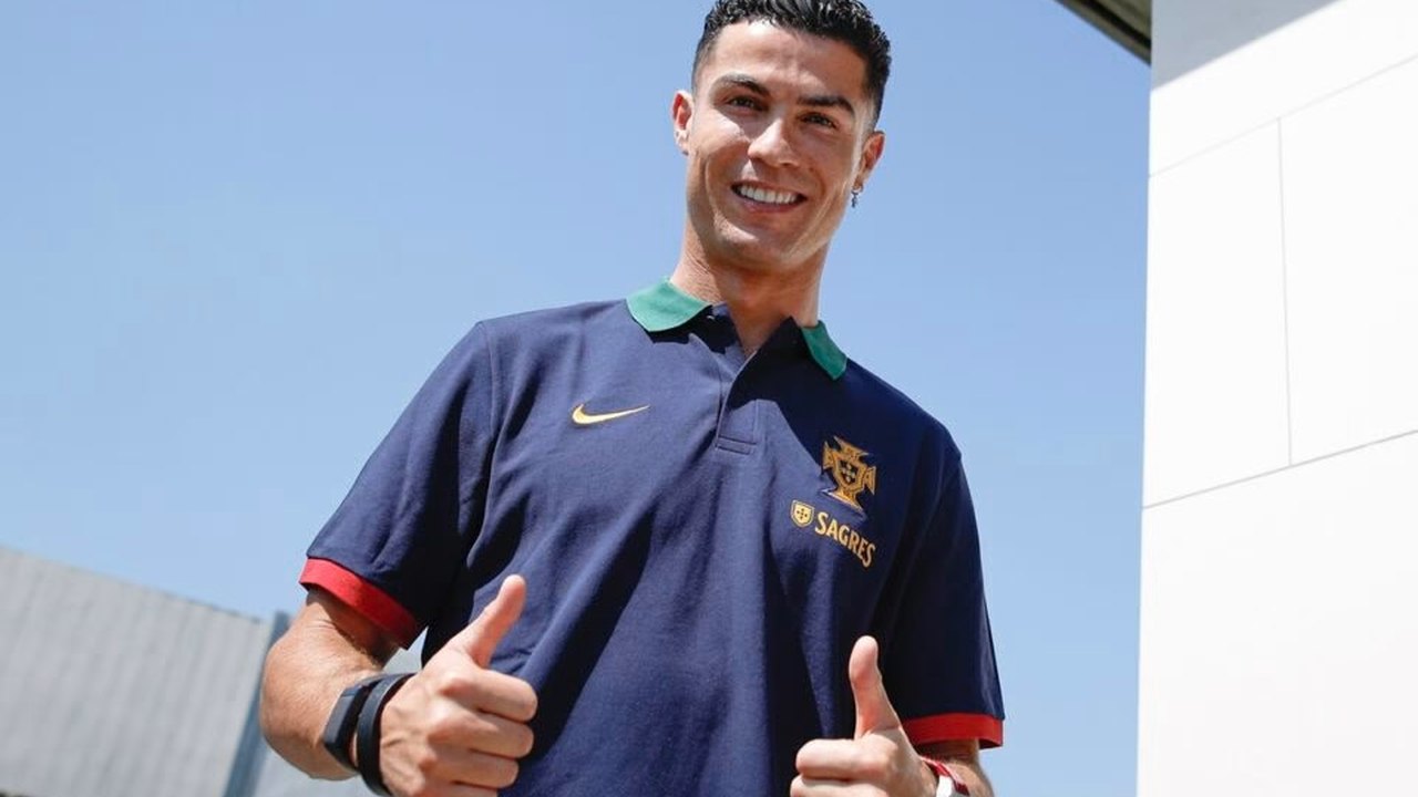 Cristiano Ronaldo vai jogar no Al-Nassr após a Copa, diz jornal espanhol