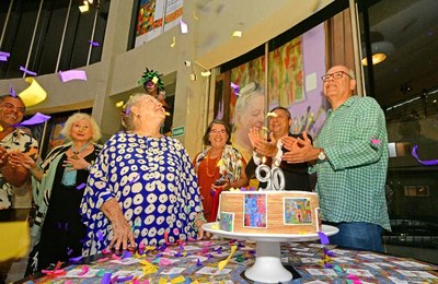 Com apoio do Governo, exposição de Tania Pedrosa se despede do Deodoro nesta sexta (10)