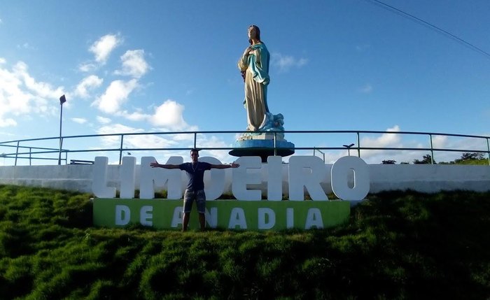 Limoeiro de Anadia Limoeiro de Anadia