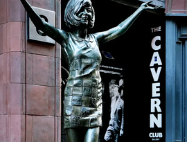 The Cavern Club em São Paulo: 'Pub dos Beatles' abre filial em shopping