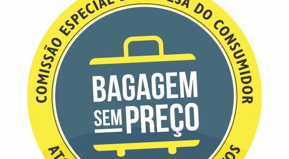 Bagagem sem preço OAB