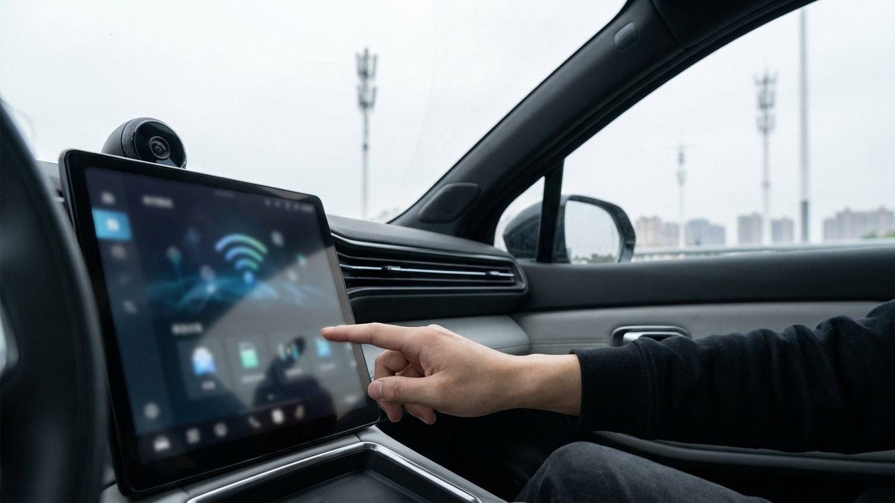 Nio, antiga Oi Fibra, prepara lançamento de internet móvel