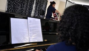 Conservatório de Música de Sergipe promove apresentação especial para período junino