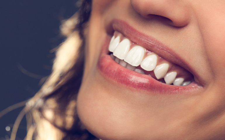 A importância da estética dos dentes para um sorriso bonito