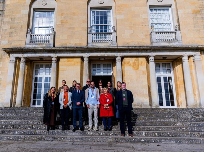 Secretaria de Educação de Maceió amplia diálogo internacional com visita à escola londrina