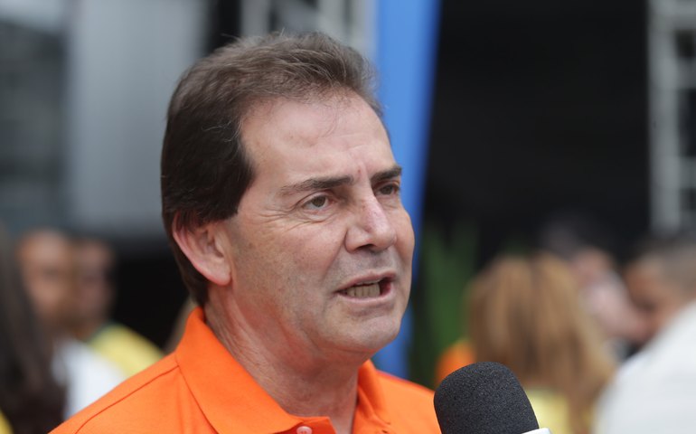 Paulinho da Força é denunciado por caixa 2, lavagem e propina de R$ 1,7 mi da J&amp;F