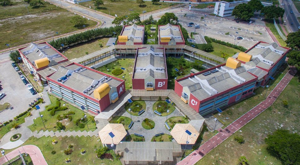 SergipeTec abre processo de seleção para startups / Foto: Foto: Assessoria de Comunicação/Reprodução
