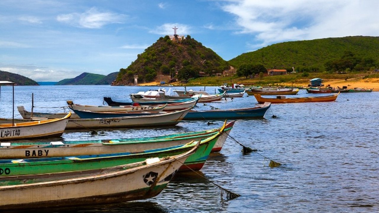 Pão de Açúcar quer se tornar um polo do turismo rural; cidade é banhada por riachos e cachoeiras