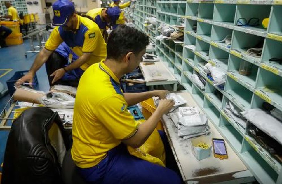 CORREIOS