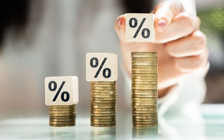 Senado aprova projeto que flexibiliza pagamento e juros da dívida dos estados