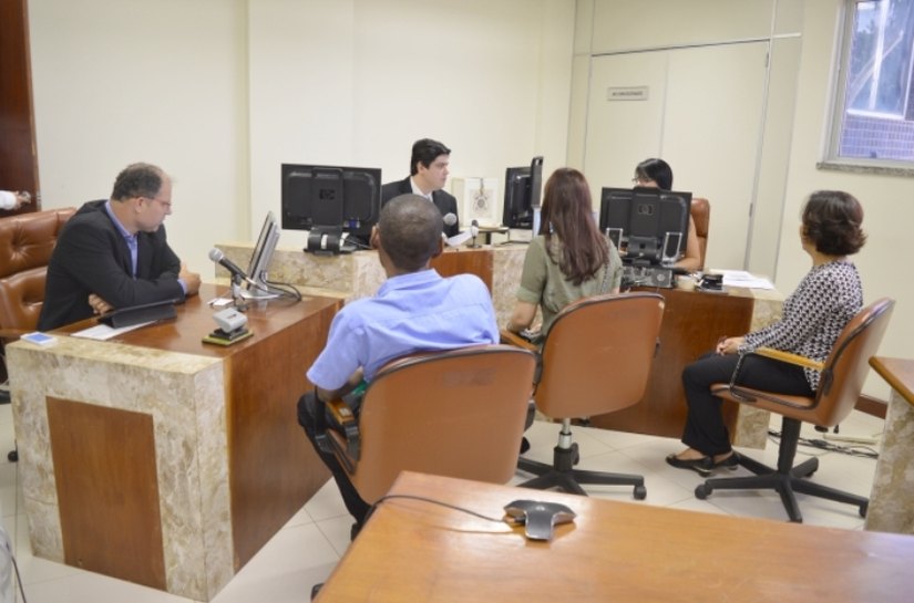 Justiça Federal em Alagoas concede naturalização a três estrangeiros