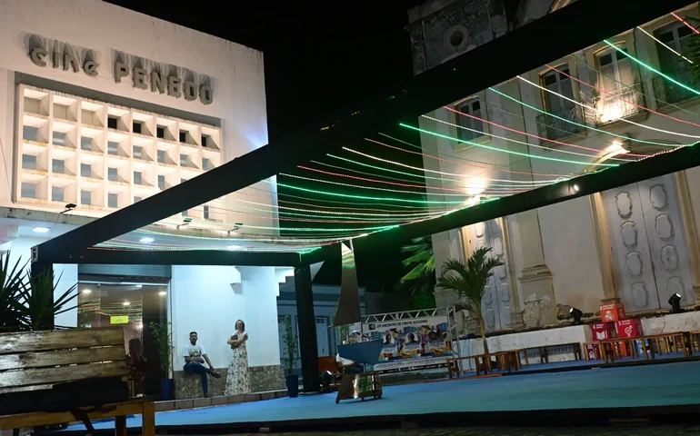 Faroeste nordestino “Terra Devastada” é exibido no Circuito Penedo de Cinema