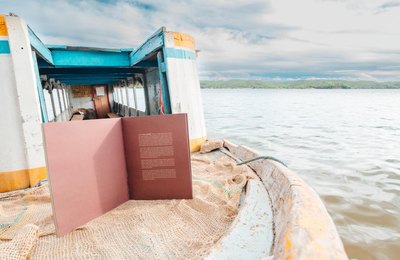  “Alagoas: Memória das Mãos” é disponibilizado em formato digital 