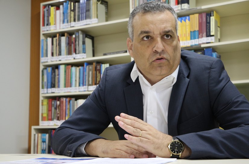 Ministério Público recorre ao STJ contra implantação da zona azul em Maceió