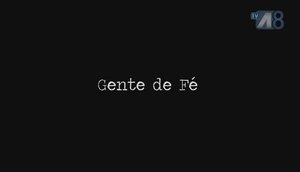 Gente de Fé 