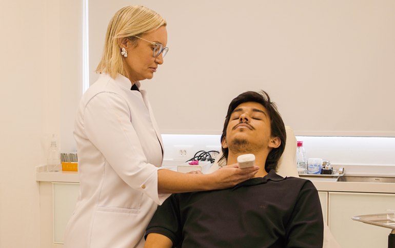 Quando um nódulo na tireoide preocupa?