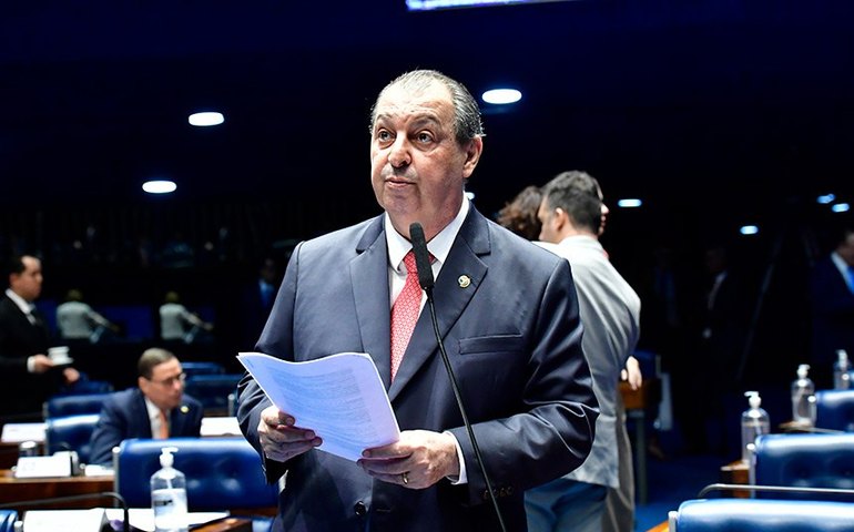 Prazo para processo produtivo básico da zona franca de Manaus segue para sanção