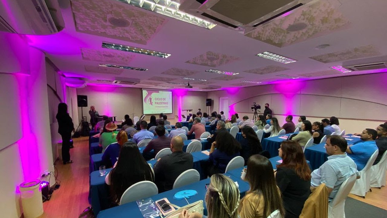 Psicologia e direito empresarial cooperativista são os temas do próximo evento do Ciclo de Palestras