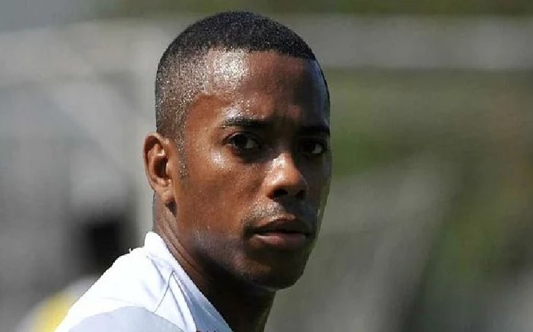 STJ determina andamento ‘imediato’ de processo que pode prender Robinho