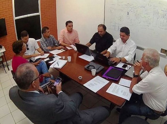 Fórum Estadual de Comitês de Bacias Hidrográficas define novas metas