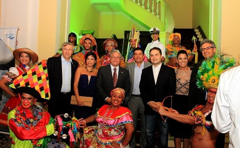 Costa dos Corais Convention &#038; Visitors Bureau ganha prêmio nacional