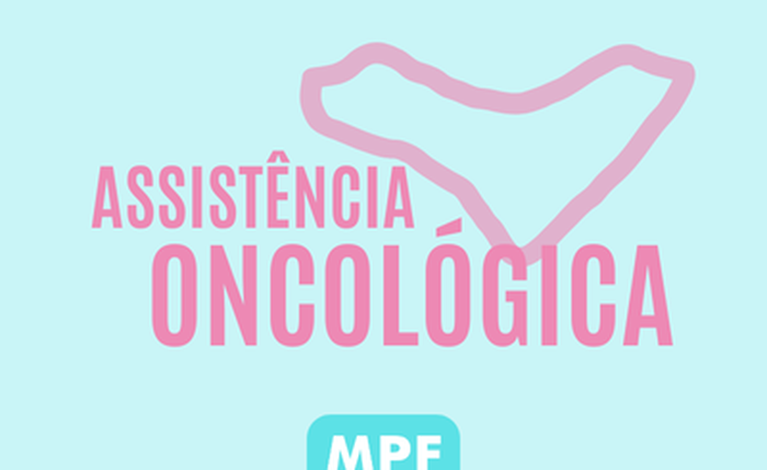 A medida visa combater ampliar o financiamento da assistência oncológica