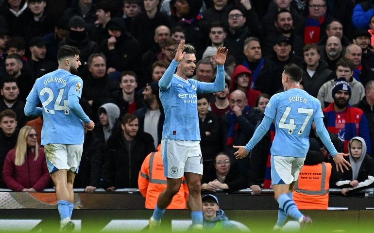 Premier League divulga calendário do Campeonato Inglês e City pega o Chelsea na 1ª rodada