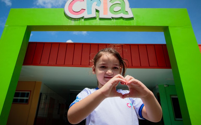 Cria promove seminário on-line sobre experiências municipais exitosas para a Primeira Infância