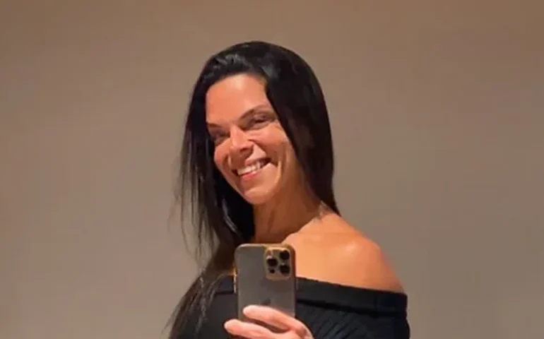 Carol Vaz, personal de Viviane Araújo, relata complicações durante cirurgia