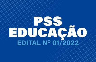 Delmiro Gouveia divulga Edital 01/2022 do PSS da Secretaria Municipal de Educação